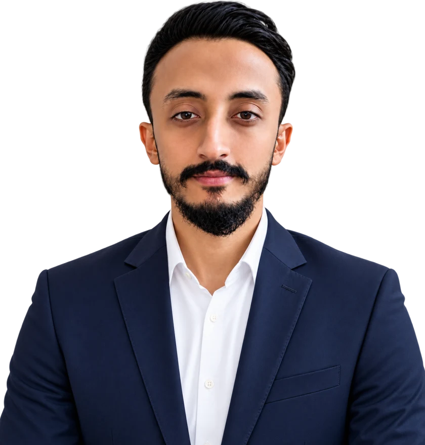 Naqi Ahmed Siddiqui — Freelance WordPress & Shopify Developer for UK Businesses